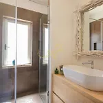 Td Fico Jo With Pool Lush Garden *
