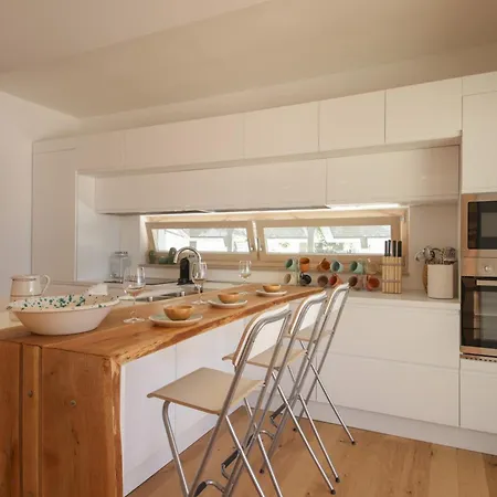 Holiday home Td Fico Jo With Pool & Lush Garden *
