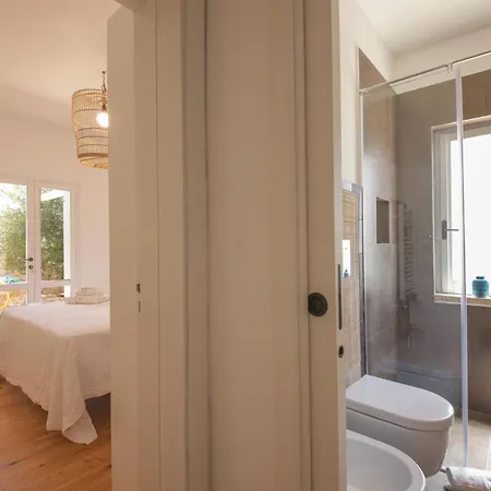 Td Fico Jo With Pool & Lush Garden Holiday home Polignano a Mare