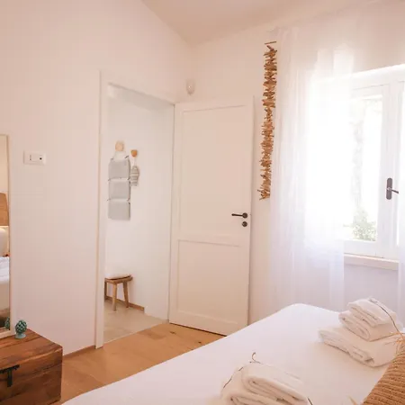 Holiday home Td Fico Jo With Pool & Lush Garden *