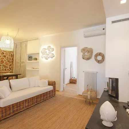 Td Fico Jo With Pool & Lush Garden Polignano a Mare