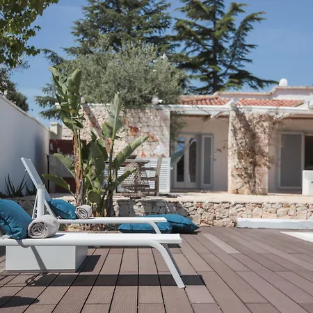 Td Fico Jo With Pool & Lush Garden Holiday home Polignano a Mare