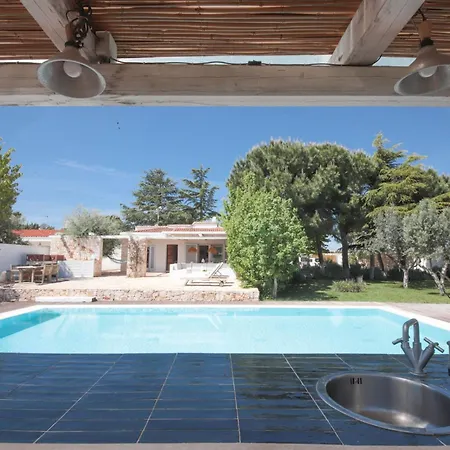Holiday home Td Fico Jo With Pool & Lush Garden Polignano a Mare