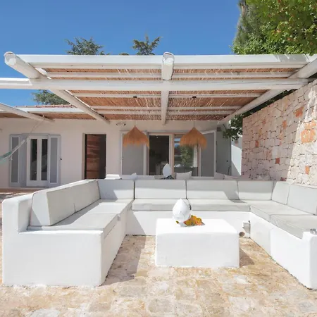 Td Fico Jo With Pool & Lush Garden Holiday home Polignano a Mare