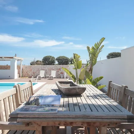 Td Fico Jo With Pool & Lush Garden Polignano a Mare