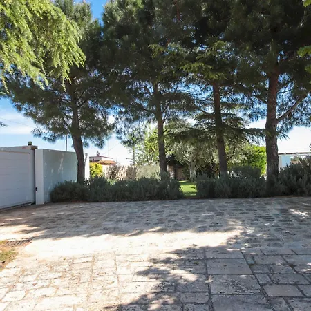 Holiday home Td Fico Jo With Pool & Lush Garden *